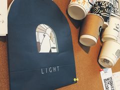 -Line 咖啡(石厦花园店)