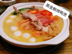 -金龙·打边炉(武进路店)