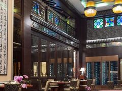 -明阁 Ming Court(广州朗豪酒店)