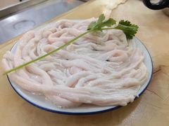 -华哥新鲜猪精品美食