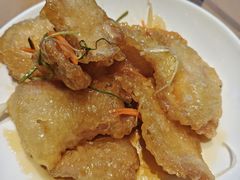 -关东小磨东北菜(上海长风大悦城店)