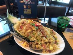 -simply thai天泰(静安嘉里中心店)