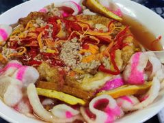 -龙姐私房菜(和顺古镇店)