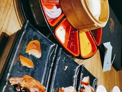 -羲和雅苑烤鸭坊(丰台万达店)
