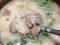 -宏记广东客家菜(丰汇店)
