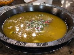 -鲜椒鱼·雅安地标性美食