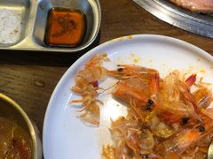 -·缸桶屋·韩式牛肋条自助烤肉(西湖D11店)
