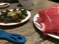 -金明姬和众烧烤店(东铁营店)