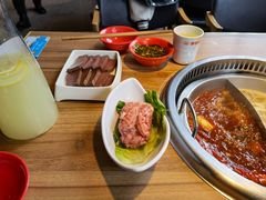 -季季红火锅(长沙步行街店)