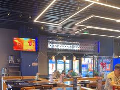 -blue frog蓝蛙(长泰广场店)