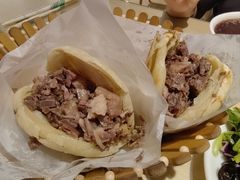 -闫家驴肉老店(华电一校店)