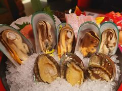 -牛New寿喜烧(青浦店)