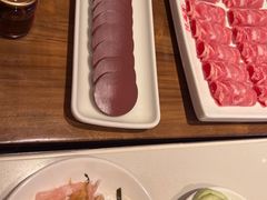 -九码头重庆毛肚火锅(棠岗店)