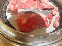 -姜胖胖无限自助烤肉(光明万达店)