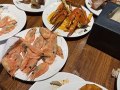 -汉巴味德(沈阳万象汇店)