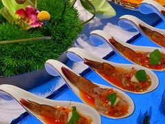 -金链花·泰国餐厅(国贸店)