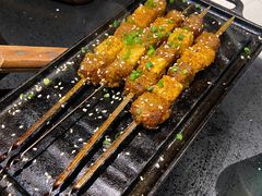-鱼见你烤鱼•本地烧烤(1818店)