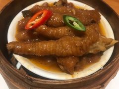 -粤域茶餐厅