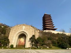 -牛首山文化旅游区