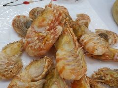 甜虾-马克西姆俄罗斯餐厅(通亚街店)