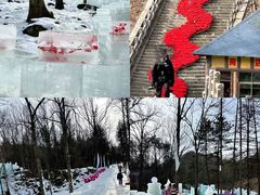 -洛阳白云山景区