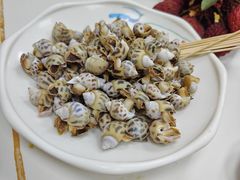 -不仔客海鲜·三亚老字号(第一市场店)