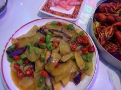 -望江门小龙虾·烧烤(九堡店)