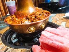 -刘记光大火锅鸡(北行店)