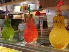 -Lia Cafe Bar Restaurant松山咖啡屋