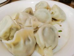 茴香肉-百味饺子城•海鲜家常菜(秦皇岛店)