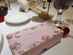 -王品牛排(福州泰禾店)