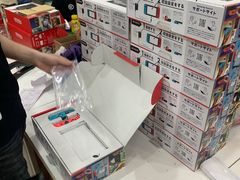 -上海南东电玩(上海置地广场周大福店)