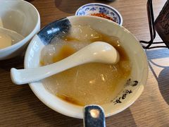 红糖冰粉-肖四女·江湖菜(临港店)