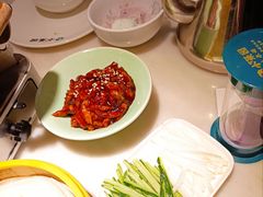 -小菜园新徽菜(合肥之心城店)