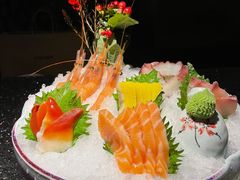 -上井精致料理(大坪店)