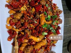 -庆合府重庆大排档(紫都城店)