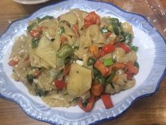 -途中饭店(开化店)