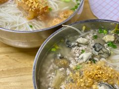 -新武二广福潮粉面食馆(哥英布拉街)