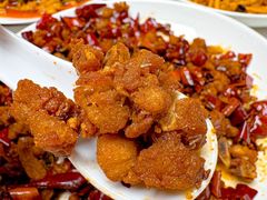 -蜀膳坊(洪公祠小区店)