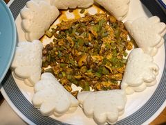 -吕氏疙瘩汤·私家菜馆(慈云寺店)