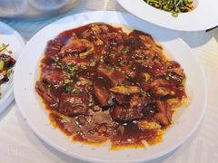 -苏淮景·苏闽融创菜·海鲜(原空港井河轩店)