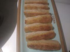 -江边城外烤全鱼(世茂广场店)