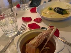 -壳里西餐厅Coquille Seafood Bistro(蒙自路店)