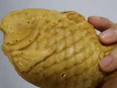 -粉粉乐鲷鱼烧(美罗城店)