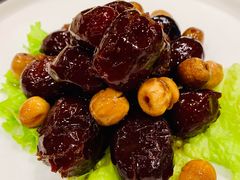 -功德林素菜饭庄(前门店)