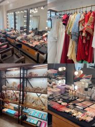 -红馆妆造(中央大街店)