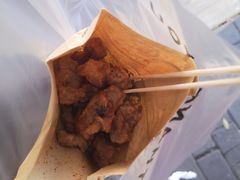 -傅强排骨(成都总店)
