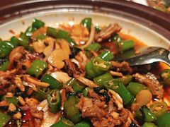 -绿草地·湘菜(7mall店)