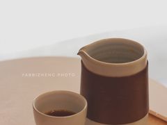 手冲咖啡-MQ COFFEE STAND明谦(新洲店)