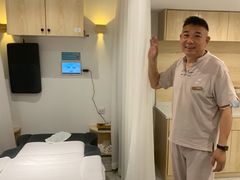 -麦悠悠·SPA·推拿(太阳山路店)
